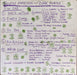 George Harrison – Dark Horse LP vinyl record, image 3 of 7