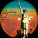 Supertramp – Breakfast In America LP vinyl record, image 3 of 7