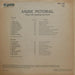 James Clarke – Music Pictorial LP vinyl record, image 2 of 2