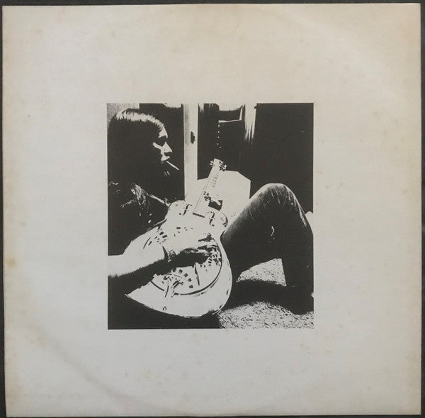 Les Dudek – Say No More LP vinyl record, image 5 of 9