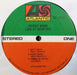 Herbie Mann – Live At Newport LP vinyl record, image 3 of 4