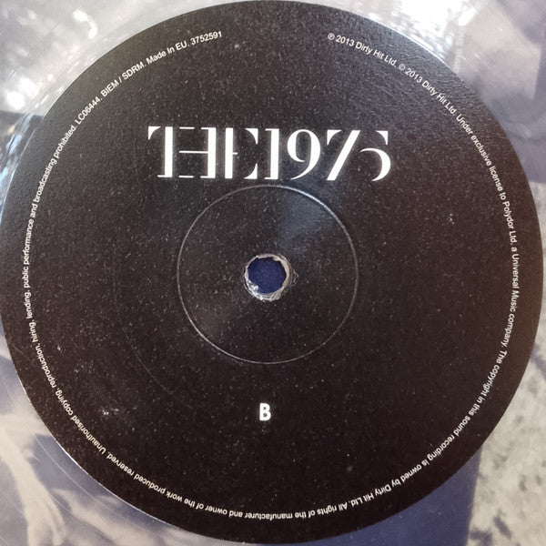 The 1975 – The 1975 (2xLP) LP vinyl record, image 5 of 10