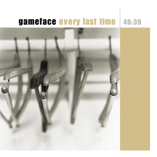Gameface – Every Last Time