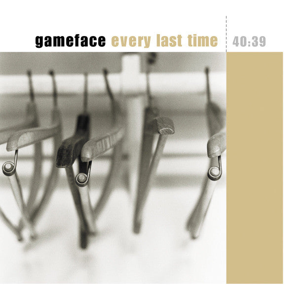 Gameface – Every Last Time