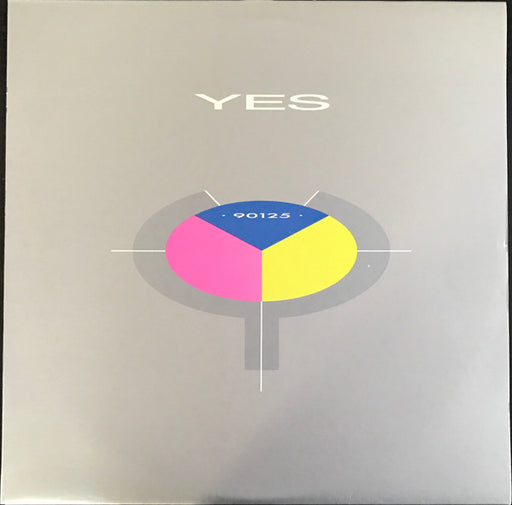 Yes – 90125