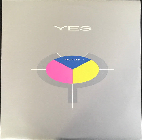 Yes – 90125