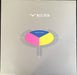 Yes – 90125 LP vinyl record, image 1 of 6