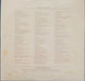Carly Simon – Another Passenger LP vinyl record, image 5 of 6