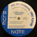 Cannonball Adderley – Somethin’ Else LP vinyl record, image 3 of 4