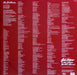 Bob Seger And The Silver Bullet Band – The Distance LP vinyl record, image 3 of 6