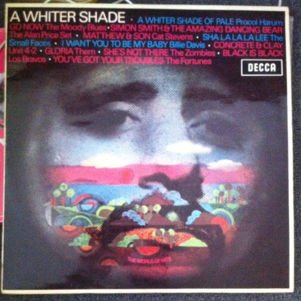 Various – The World Of Hits