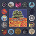 The Electric Guitars – The Electric Guitars LP vinyl record, image 1 of 2