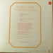 Richard Harris – The Yard Went On Forever... LP vinyl record, image 2 of 4