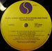 Talking Heads – More Songs About Buildings And Food LP vinyl record, image 3 of 5