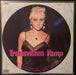 Transvision Vamp – Limited Edition Interview Picture Disc 12" vinyl record, image 3 of 5