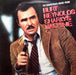 Various – The Soundtrack Music From Burt Reynold's Sharky's Machine LP vinyl record, image 1 of 7