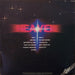 Heaven – Twilight Of Mischief LP vinyl record, image 2 of 5
