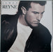 James Reyne – Hard Reyne LP vinyl record, image 1 of 6
