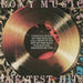 Roxy Music – Greatest Hits LP vinyl record, image 1 of 3