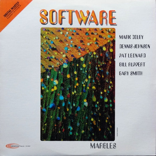 Software – Marbles
