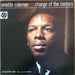 Ornette Coleman – Change Of The Century LP vinyl record, image 1 of 3