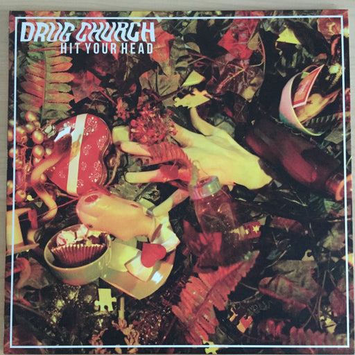 Drug Church – Hit Your Head
