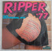 Various – Ripper '77 LP vinyl record, image 4 of 5