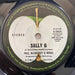 Wings – Junior's Farm 7" vinyl record, image 2 of 2