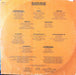Art Garfunkel – Breakaway LP vinyl record, image 4 of 7