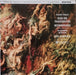 Richard Strauss, Otto Klemperer, Philharmonia Orchestra – Death And Transfiguration / Metamorphosen LP vinyl record, image 1 of 4