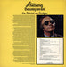 George Shearing, George Shearing Quintet + Amigos – The Way We Are LP vinyl record, image 2 of 4