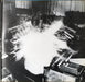 Vangelis – Heaven And Hell LP vinyl record, image 7 of 8
