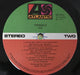 Yes – Fragile LP vinyl record, image 6 of 10