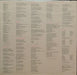 Pete Townshend – Empty Glass LP vinyl record, image 6 of 9