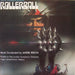 André Previn – Rollerball (Original Soundtrack Recording) LP vinyl record, image 1 of 2