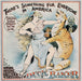 Duck Baker – There’s Something For Everyone In America LP vinyl record, image 1 of 5