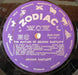 Gray Bartlett – The Guitars Of Graeme Bartlett LP vinyl record, image 3 of 4