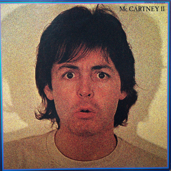 Paul McCartney, Paul McCartney – McCartney II LP vinyl record, image 2 of 10