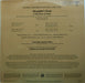 Georg Friedrich Händel, Felicity Palmer, Anthony Rolfe Johnson, Stephen Roberts, Stockholm Bach Choir, Concentus Musicus Wien, Nikolaus Harnoncourt – Alexander's Feast (2xLP) LP vinyl record, image 2 of 8