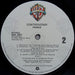 Prince – Controversy LP vinyl record, image 4 of 4