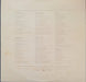 Carly Simon – Another Passenger LP vinyl record, image 6 of 6