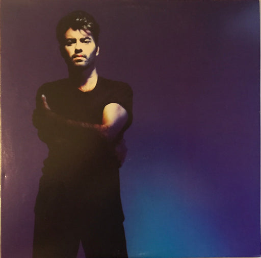 George Michael – Freedom!
