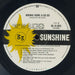 Normie Rowe & The Playboys – Normie Rowe Á Go-Go LP vinyl record, image 4 of 5
