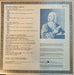 Antonio Vivaldi, Christopher Hogwood, The Academy Of Ancient Music – Concertos: Two Trumpets, Madrigalesco, Two Cellos, Two Flutes, Alla Rustica, Two Violins & Two Cellos LP vinyl record, image 2 of 4