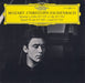 Wolfgang Amadeus Mozart, Christoph Eschenbach – Sonaten A-Dur KV 331 • C-Dur KV 330 / Rondo D-Dur KV 485 • A-Moll KV 511 LP vinyl record, image 1 of 2