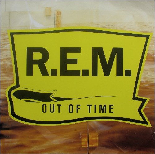 R.E.M. – Out Of Time