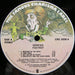 Genesis – Foxtrot LP vinyl record, image 4 of 6