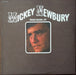 Mickey Newbury – 'Frisco Mabel Joy LP vinyl record, image 1 of 7
