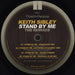 Keith Sibley – Stand By Me (The Remixes) 12" vinyl record, image 1 of 3