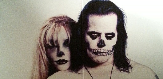 Danzig – Skeletons LP vinyl record, image 3 of 5